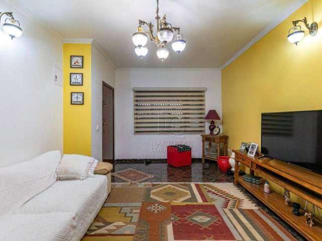 Sobrado com 2 dormitórios à venda, 206 m² por R$ 692.000,00 - Vila Camilópolis - Santo André/SP