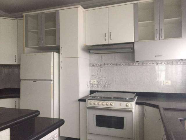 Sobrado com 3 dormitórios à venda, 300 m² por R$ 1.054.000,00 - Jardim Ocara - Santo André/SP