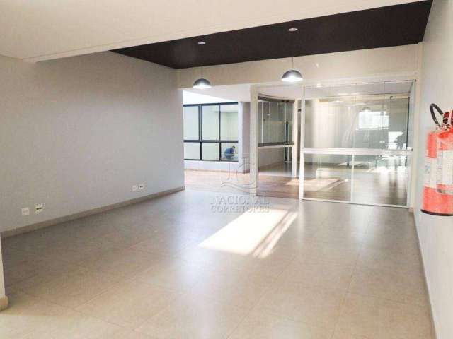 Galpão à venda, 791 m² por R$ 3.000.000,00 - Jardim Monte Líbano - Santo André/SP