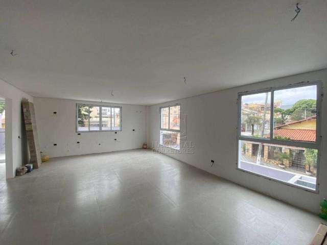 Sobrado com 3 dormitórios à venda, 187 m² por R$ 1.280.000,00 - Vila Floresta - Santo André/SP