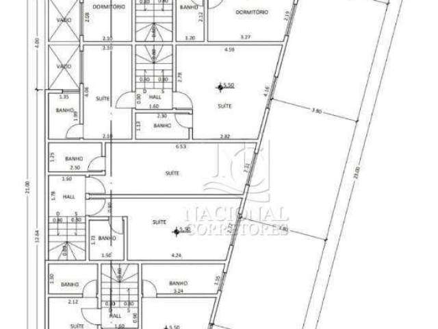 Sobrado à venda, 139 m² por R$ 600.000,00 - Vila Helena - Santo André/SP