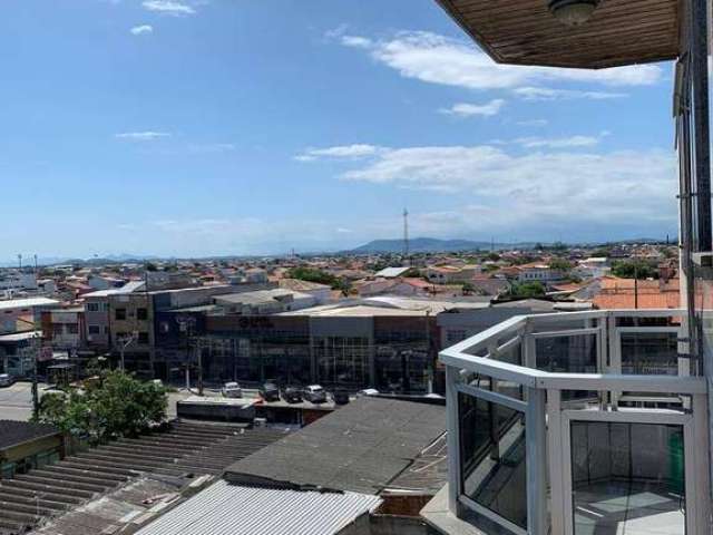 Aconchegante apartamento de 02 quartos para locação no braga, cabo frio/rj