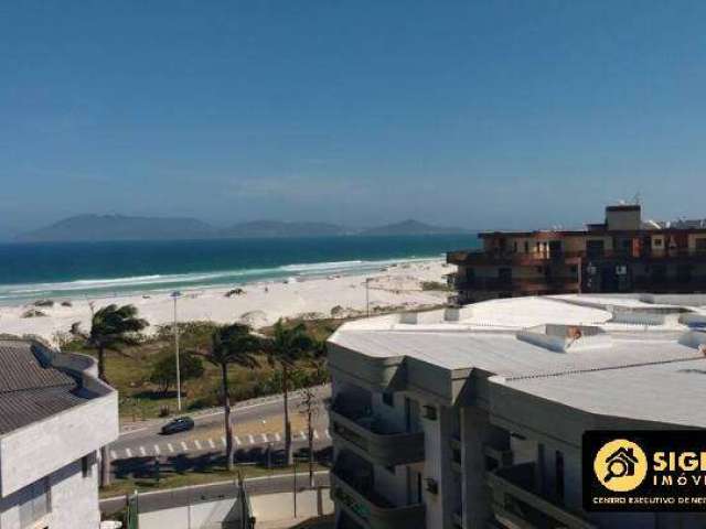 Cobertura de luxo 4 quartos algodoal cabo frio/rj