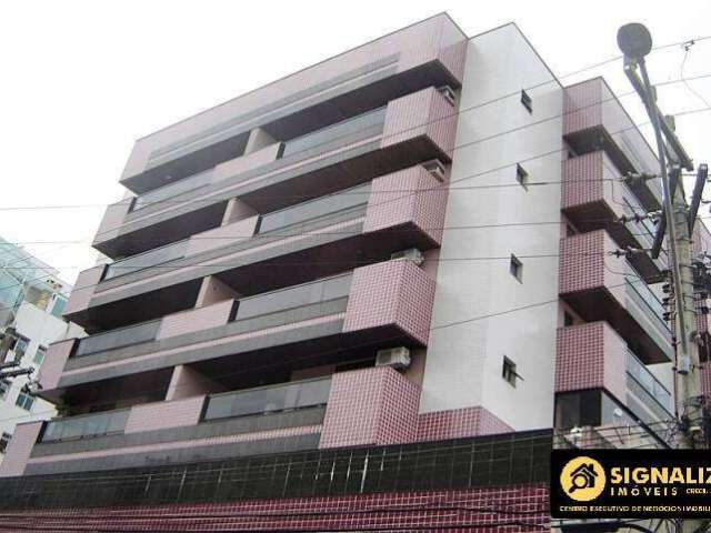 Oportunidade apartamento 2 quartos, centro - cabo frio/rj