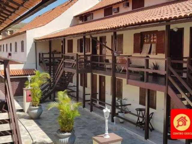 Excelente casa em condomínio com 3 quartos, braga - cabo frio/rj