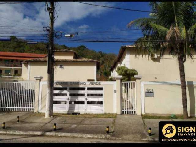 Excelente casa em condomínio, ogiva - cabo frio/rj