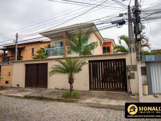 Excelente casa independente no jardim flamboyant - cabo frio/rj