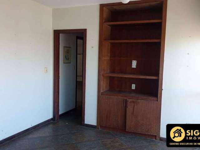 Apartamento 04 quartos no centro de cabo frio