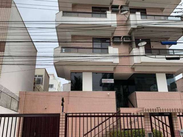 Locação apartamento 02 quartos no centro de cabo frio