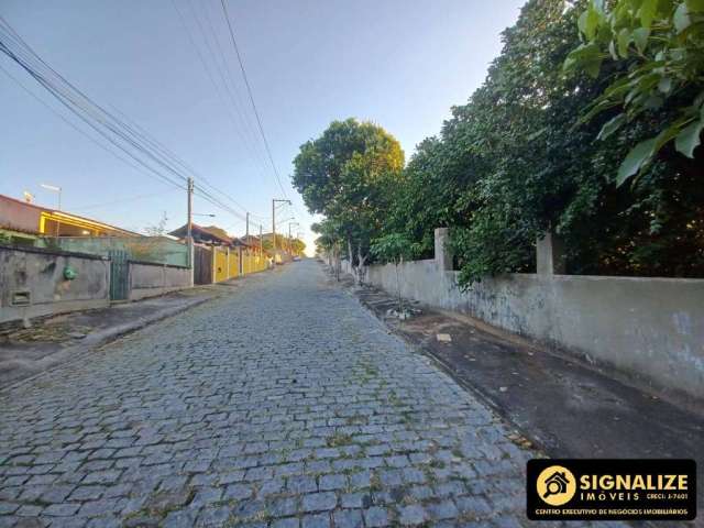 Venda de terreno com 360m² à 10 minutos da praia - caminho de búzios/rj