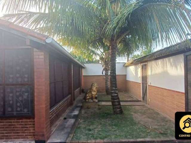 Oportunidade! casa com piscina à venda - caminho de búzios, cabo frio/rj