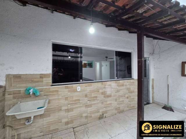 Locação fixa! apartamento 02 quartos - jardim flamboyant, cabo frio/rj