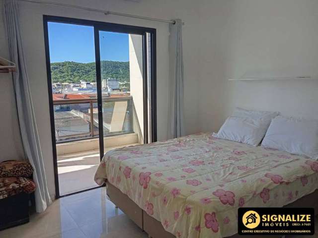 Locação fixa! apartamento 01 quarto - vila nova, cabo frio/rj