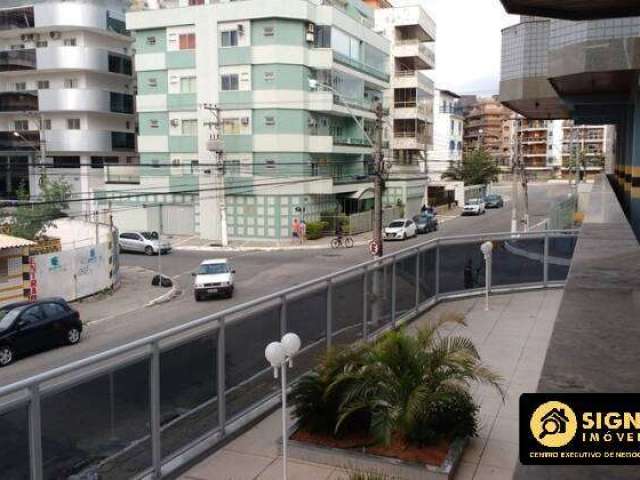 Oportunidade amplo apartamento a 350m da praia do forte cabo frio/rj