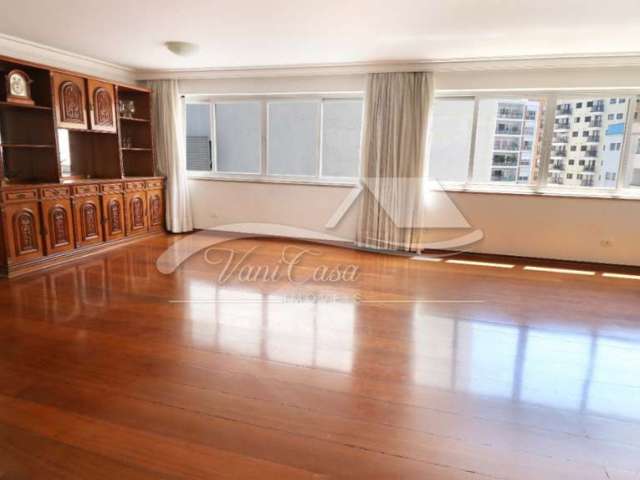 Apartamento com 3 quartos à venda na Rua Itambé, 315, Higienópolis, São Paulo, 210 m2 por R$ 1.450.000