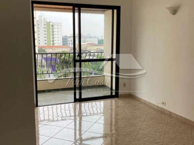 Apartamento com 3 quartos à venda na Rua Doutor Mário Setzer, 20, Jardim da Saude, São Paulo, 82 m2 por R$ 635.000