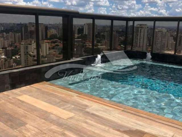 Apartamento com 4 quartos à venda na Rua Pontins, 230, Santana, São Paulo, 540 m2 por R$ 6.300.000