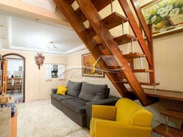 Casa com 2 quartos à venda na Rua Vinte e Oito de Setembro, 100, Ipiranga, São Paulo, 120 m2 por R$ 775.000