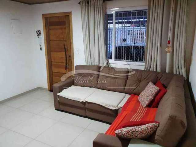 Casa com 3 quartos à venda na Alameda Olga, 100, Barra Funda, São Paulo, 180 m2 por R$ 1.250.000