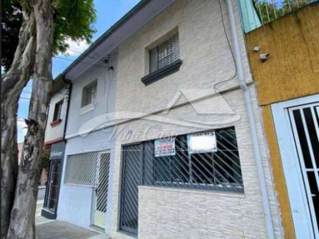 Casa com 2 quartos à venda na Rua Dois de Julho, 100, Ipiranga, São Paulo, 80 m2 por R$ 390.000