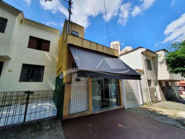 Casa com 3 quartos à venda na Rua Senador Carlos Teixeira de Carvalho, 100, Cambuci, São Paulo, 210 m2 por R$ 830.000