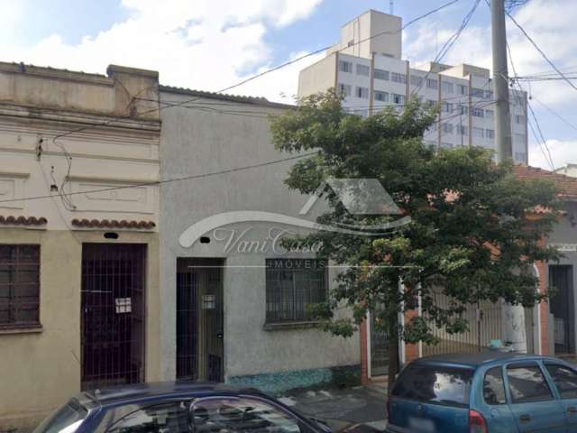 Casa com 3 quartos à venda na Rua Agostinho Gomes, 100, Ipiranga, São Paulo, 126 m2 por R$ 450.000