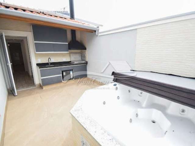 Casa com 4 quartos à venda na Rua Vinte e Quatro de Outubro, 100, Ipiranga, São Paulo, 175 m2 por R$ 1.340.000