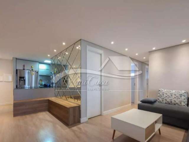 Apartamento com 2 quartos à venda na Rua Clemente Pereira, 665, Ipiranga, São Paulo, 87 m2 por R$ 950.000