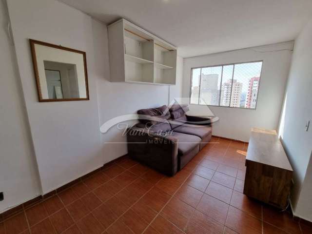 Apartamento com 2 quartos à venda na Rua Alexandre Rapin, 54, Jardim Celeste, São Paulo, 52 m2 por R$ 240.000