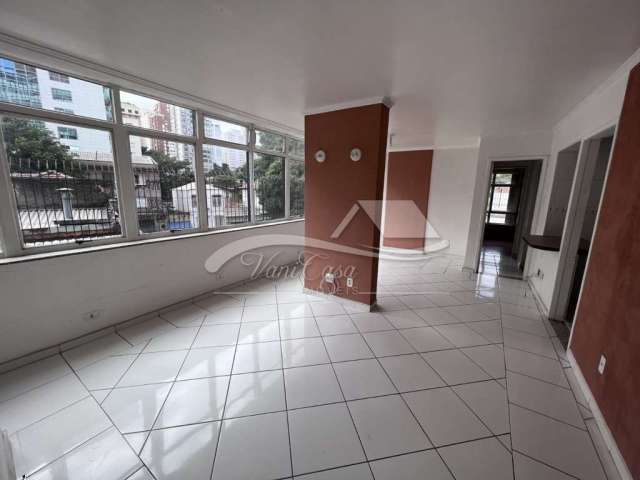 Apartamento com 2 quartos à venda na Avenida Brigadeiro Luís Antônio, 3185, Jardim Paulista, São Paulo, 72 m2 por R$ 665.000