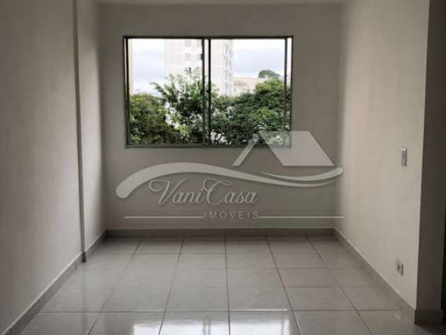 Apartamento com 2 quartos à venda na Rua Antônio Guarmerino, 68, Jardim Celeste, São Paulo, 56 m2 por R$ 230.000