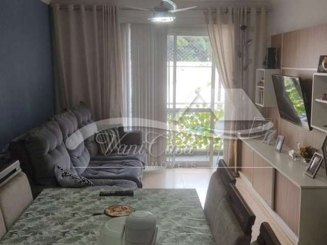 Apartamento com 3 quartos à venda na Avenida Padre Arlindo Vieira, 490, Sacomã, São Paulo, 75 m2 por R$ 475.000