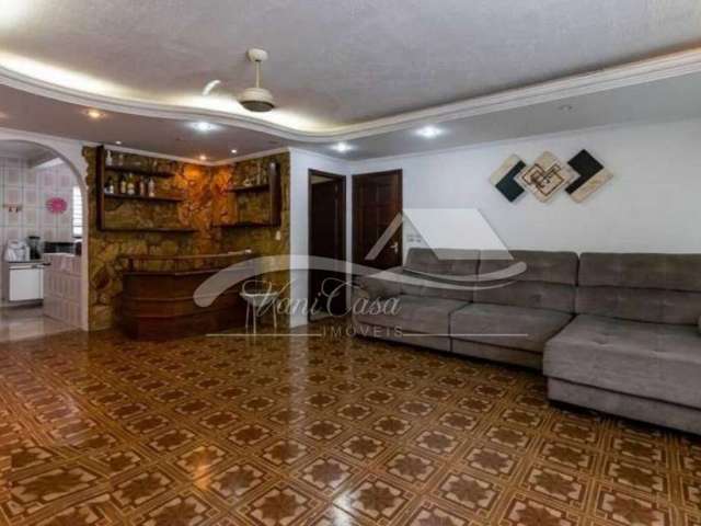 Casa com 3 quartos à venda na Rua Michel Colombe, 100, Sacomã, São Paulo, 220 m2 por R$ 1.150.000