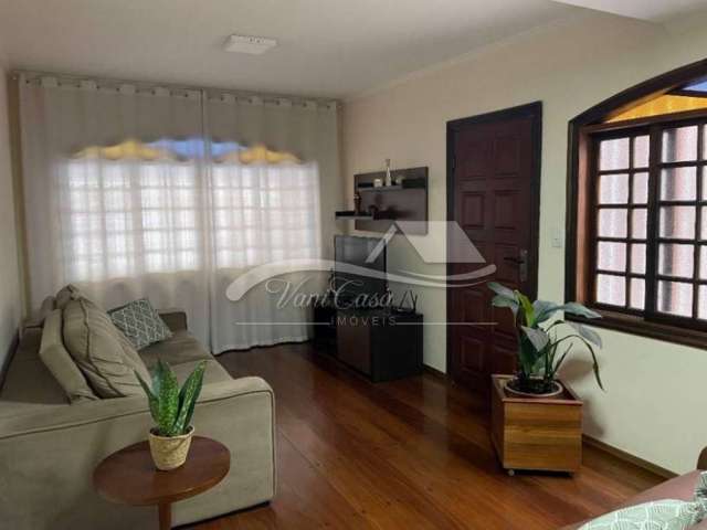 Casa com 3 quartos à venda na Rua Jaime Cavalcanti, 100, Sacomã, São Paulo, 125 m2 por R$ 760.000