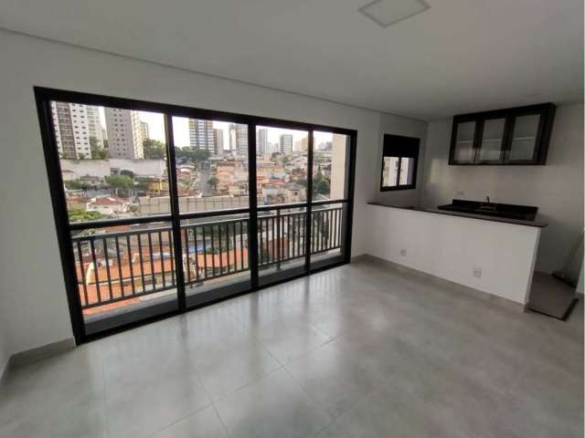 Apartamento com 2 quartos para alugar na Rua Itajibá, 281, Chácara Inglesa, São Paulo, 100 m2 por R$ 6.500