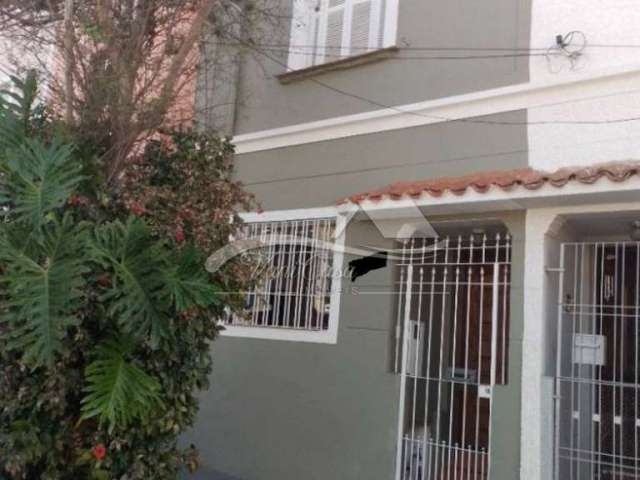 Casa com 2 quartos à venda na Rua Lino Coutinho, 100, Ipiranga, São Paulo, 60 m2 por R$ 480.000