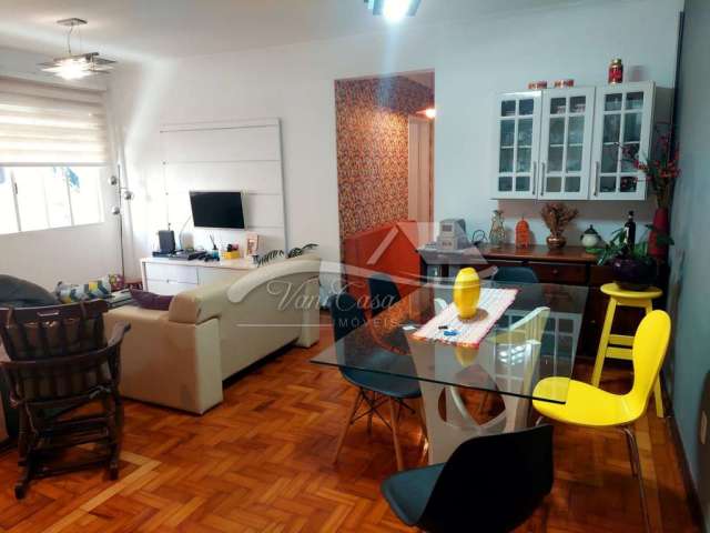 Apartamento com 3 quartos à venda na Rua Topázio, 878, Vila Mariana, São Paulo, 117 m2 por R$ 692.000