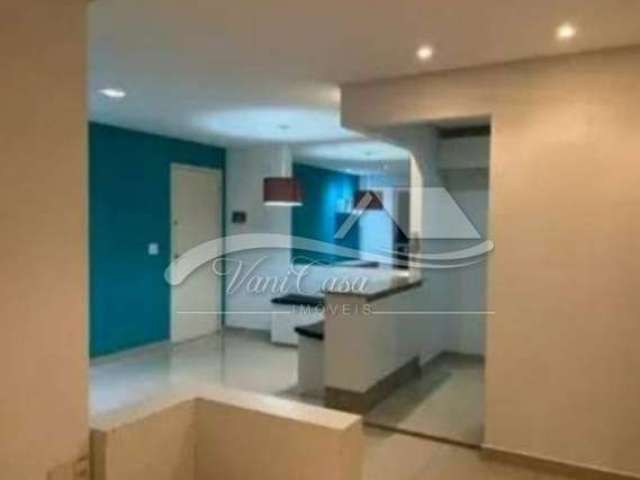 Apartamento com 1 quarto à venda na Avenida Carlos Liviero, 561, Vila Liviero, São Paulo, 49 m2 por R$ 295.000