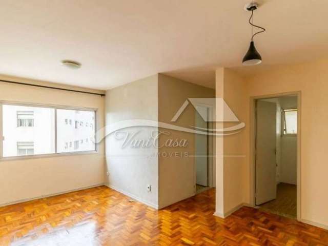 Apartamento com 1 quarto à venda na Rua Treze de Maio, 1217, Bela Vista, São Paulo, 45 m2 por R$ 530.000