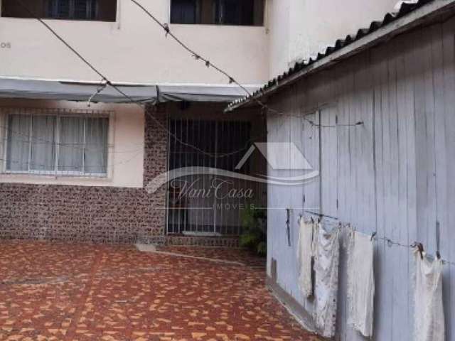 Casa com 2 quartos à venda na Rua Benito Fioretto, 100, Vila das Mercês, São Paulo, 80 m2 por R$ 560.000