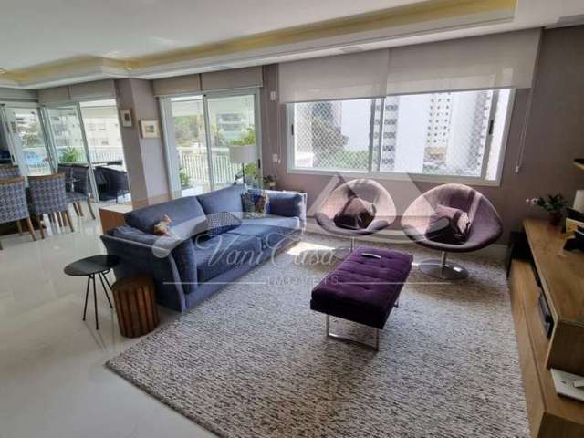 Apartamento com 4 quartos à venda na Rua Pedro Pomponazzi, 623, Vila Mariana, São Paulo, 194 m2 por R$ 2.750.000