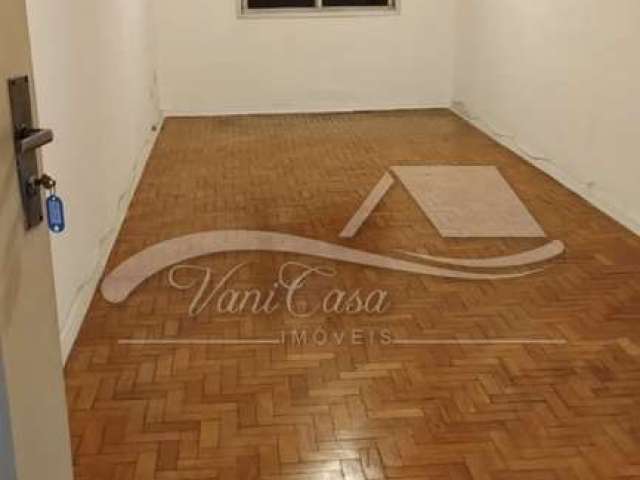 Apartamento com 2 quartos à venda na Rua Santa Cruz, 1755, Vila Mariana, São Paulo, 80 m2 por R$ 550.000