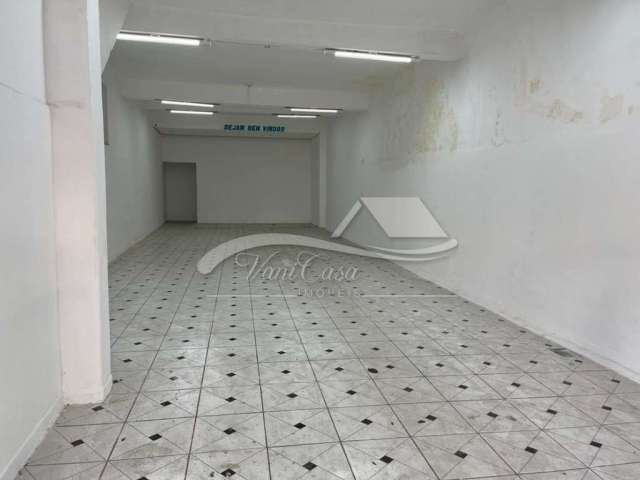 Barracão / Galpão / Depósito com 1 sala para alugar na Rua Muniz de Sousa, 100, Aclimação, São Paulo, 140 m2 por R$ 4.200