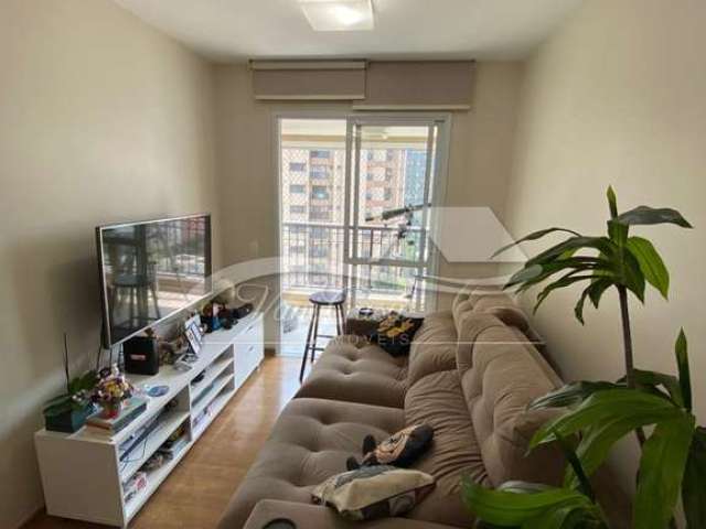 Apartamento com 2 quartos à venda na Rua Rondinha, 92, Chácara Inglesa, São Paulo, 68 m2 por R$ 879.000