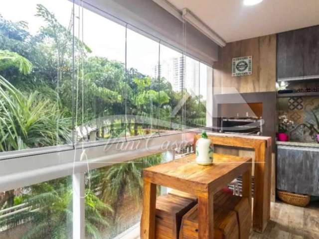 Apartamento com 3 quartos à venda na Rua Xavier de Almeida, 1135, Ipiranga, São Paulo, 143 m2 por R$ 1.500.000