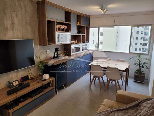 Apartamento com 2 quartos à venda na Rua General Chagas Santos, 1044, Vila da Saúde, São Paulo, 84 m2 por R$ 580.000