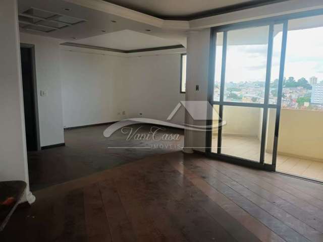 Apartamento com 3 quartos à venda na Rua Tito Oliani, 766, Sacomã, São Paulo, 150 m2 por R$ 645.000