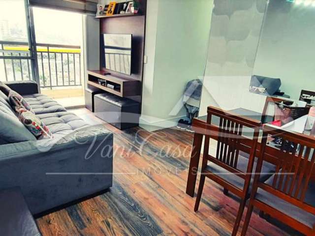 Apartamento com 3 quartos à venda na Rua Cipriano Barata, 201, Ipiranga, São Paulo, 65 m2 por R$ 435.000