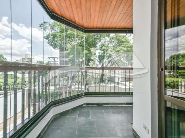 Apartamento com 4 quartos à venda na Rua Tuiucuê, 50, Jardim da Saude, São Paulo, 117 m2 por R$ 1.590.000