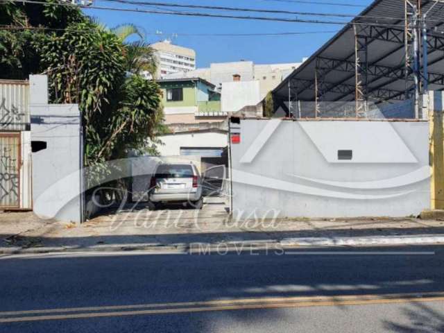 Barracão / Galpão / Depósito para alugar na Avenida do Oratório, 100, Vila Independência, São Paulo, 140 m2 por R$ 4.500